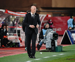 Philippe Clément "veut voir une réaction" contre le PSG