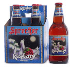 Sprecher Raspberry