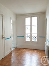 appartement à Paris 14ème (75)