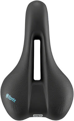 Selle Royal Float Saddle - Steel alternate image 6