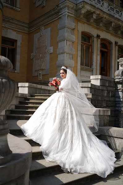 Wedding photographer Artem Kuznecov (artemkuznetsov). Photo of 4 October 2023