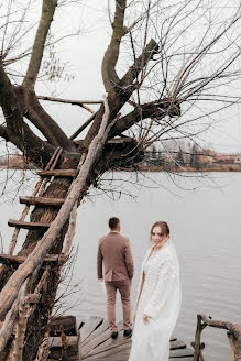 Jurufoto perkahwinan Ilona Zinchuk (zinchuk). Foto pada 24 Januari 2022