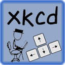 XKCD Keyboard Shortcuts