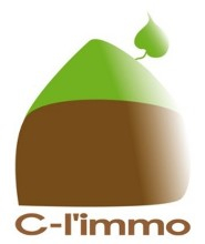 Logo de C-L'IMMO Fontainebleau