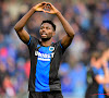 Emmanuel Dennis reageert op transfergeruchten: "Het is nu aan Club Brugge"