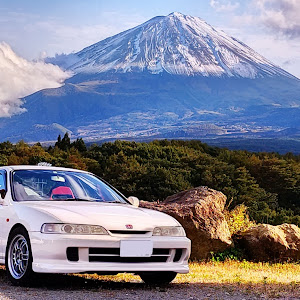 インテグラ DC2