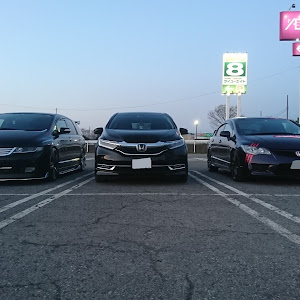 シビックタイプR FD2