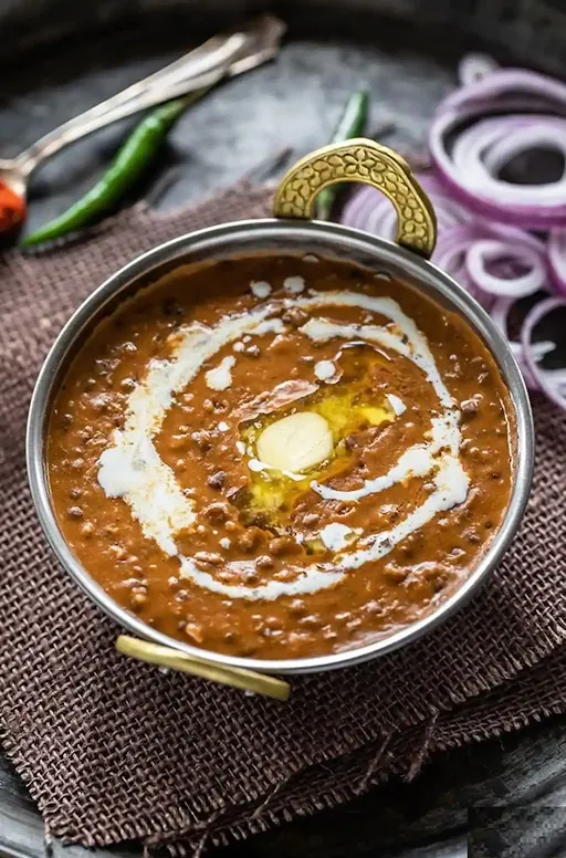 Dal Makhani