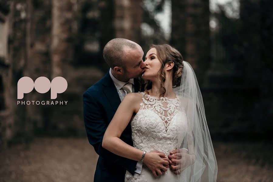 Wedding photographer Gabrielle Masterson (gmasterson). Photo of 1 July 2019