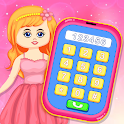 Princess Baby Phone