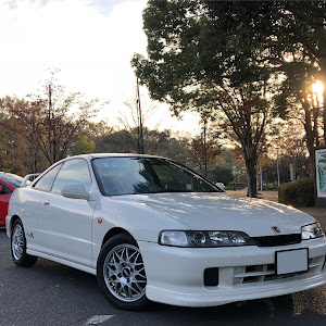 インテグラ DC2