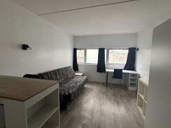 appartement à Brest (29)