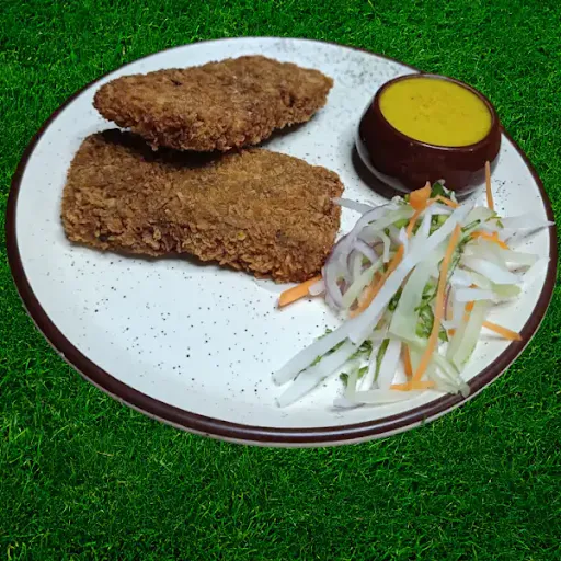 Fish Cutlet