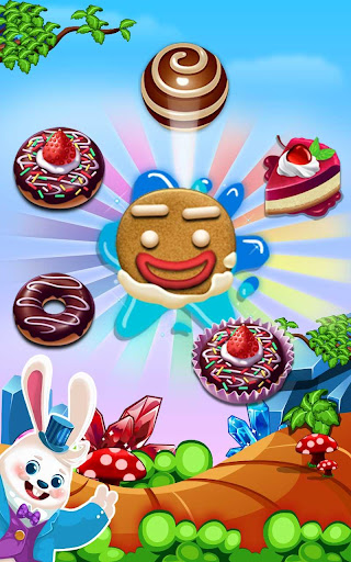 Cookie Crush Mania