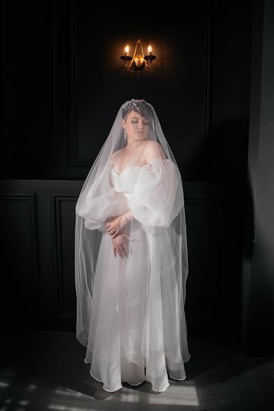 結婚式の写真家Anna Pytaleva (anchenphoto)。3月9日の写真