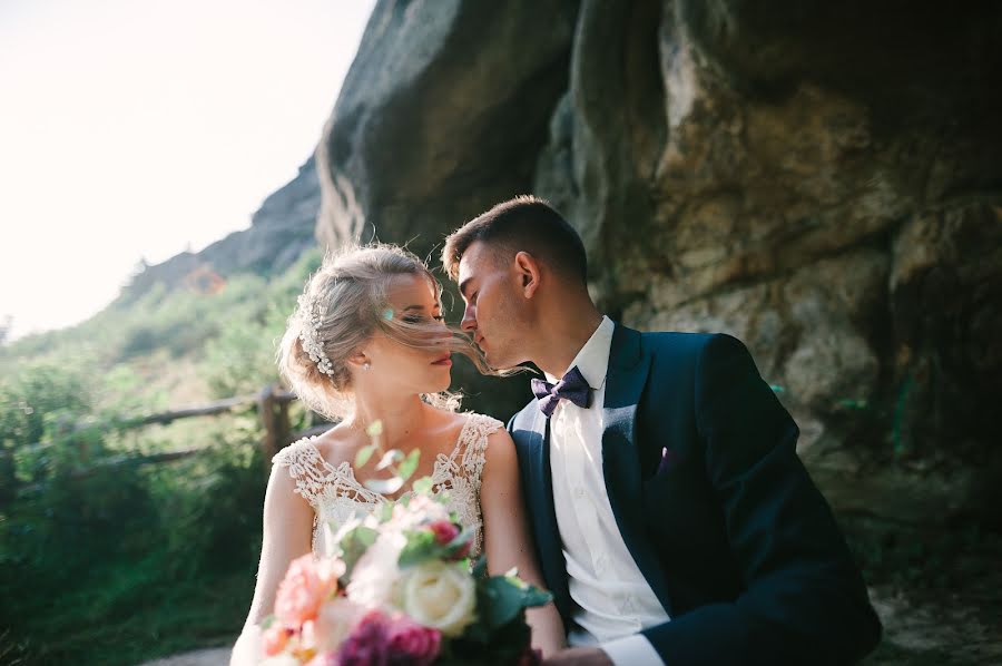 Esküvői fotós Yuriy Stebelskiy (blueclover). Készítés ideje: 2016 augusztus 28.