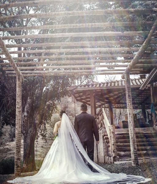 Wedding photographer Emerson Marshall (marshall). Photo of 26 January 2019