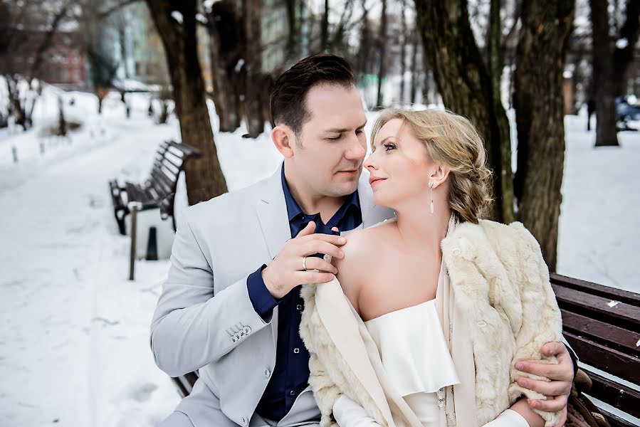 Wedding photographer Gennadiy Panin (panin). Photo of 15 April 2015