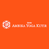 Shri Ambika Yoga Kutir, Matunga East, Sion, Mumbai logo