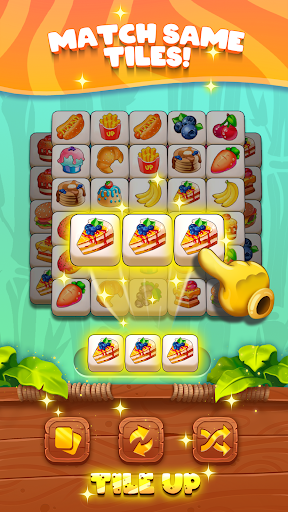 Screenshot Match Pair Tile: Matching Game