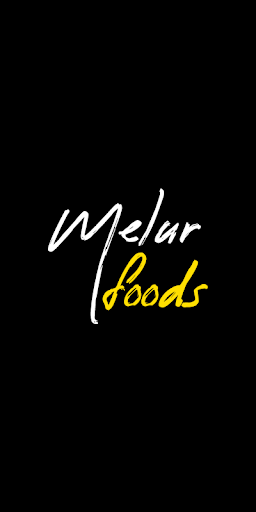 Screenshot Melur foods partner app