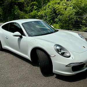 911 クーペ 991MA104