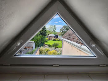 maison à La Chapelle-Iger (77)