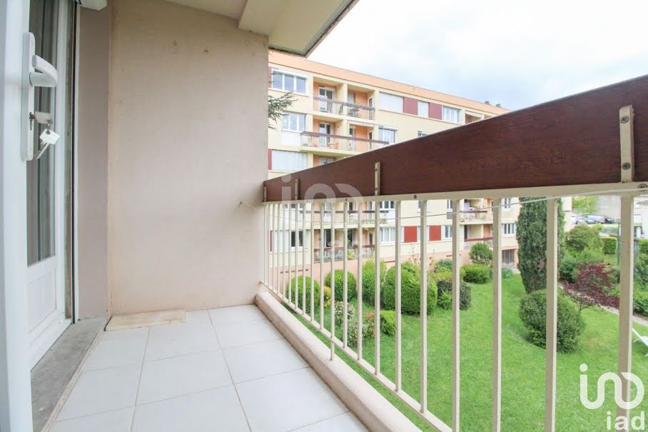 Vente appartement 3 pièces 60 m² à Saint-Affrique (12400), 98 000 €