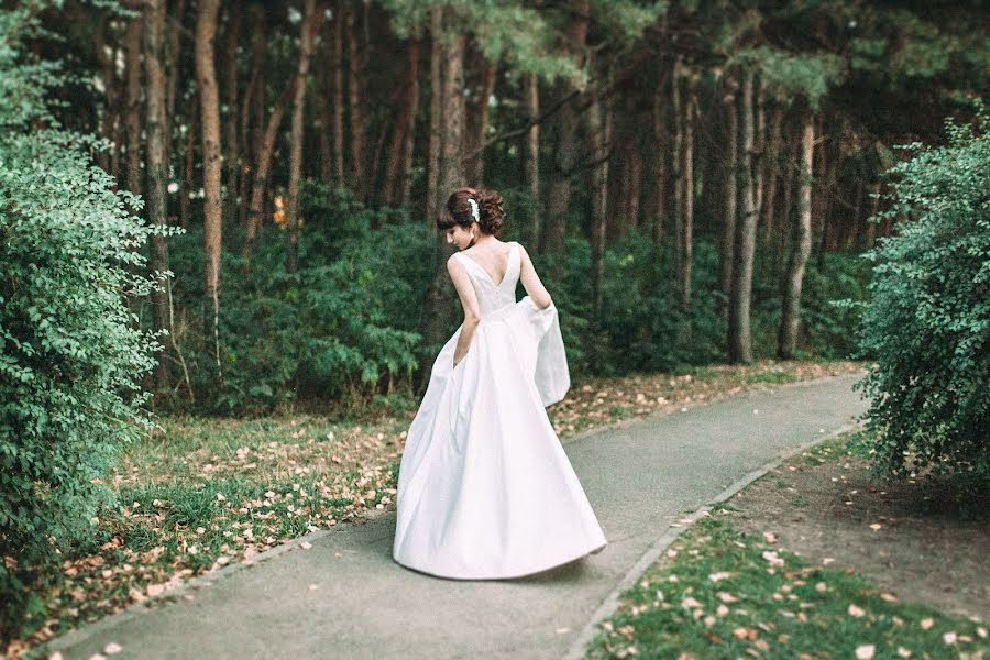 शादी का फोटोग्राफर Liliya Mak (lillymak)। सितम्बर 30 2015 का फोटो