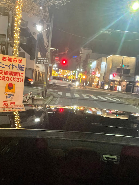 マカンのマカンT・ドライブ・ポルシェ・イルミネーションに関するカスタム事例の投稿画像2枚目