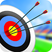 Archery Master Shooting Tournament  Icon