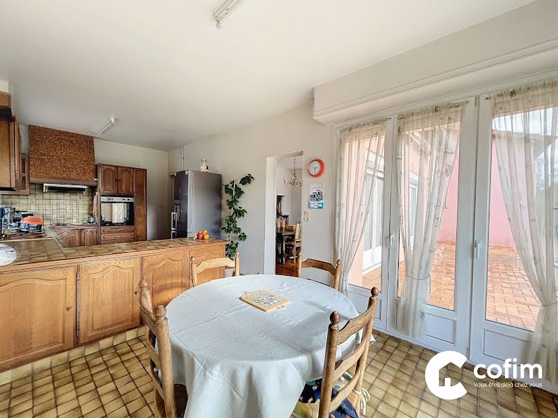 Vente maison 4 pièces 107 m² à Bizanos (64320), 299 000 €