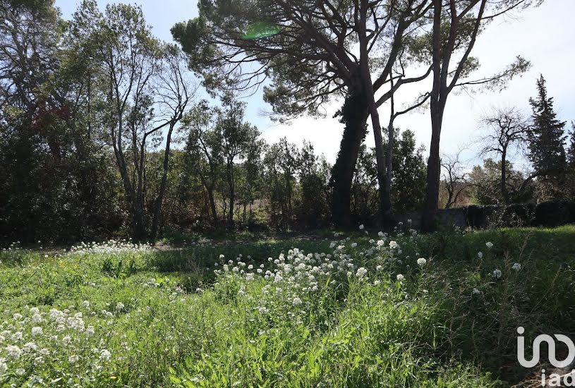  Vente Terrain à bâtir - à Escales (11200) 