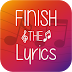 Finish The Lyrics - Free Music Quiz App