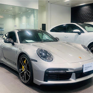 ケイマン GT4