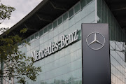 Mercedes-Benz is recalling nearly one million cars worldwide due to a brake booster issue.