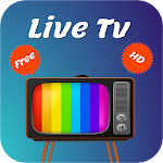Cover Image of Download Live TV Channels Free Online Guide 1.0 APK