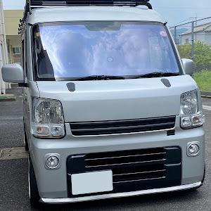 エブリイバン