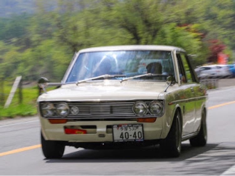 510の2019ベストショットに関するカスタム事例の投稿画像4枚目