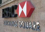 UK bank HSBC has been accused of possible criminal complicity in the Gupta money laundering scandal.