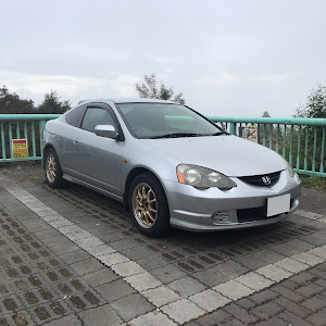 インテグラ DC5