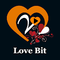 Love Bit Music : particle.ly V