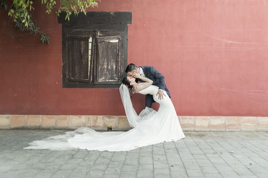 Fotografo di matrimoni Ana Rocío Ruano Ortega (sweetshotphotos). Foto del 5 luglio 2018