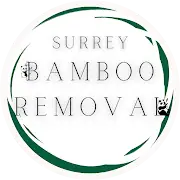 Surrey Bamboo Removal Ltd Logo