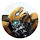 Bumblebee Pop Transformers HD New Tabs Theme