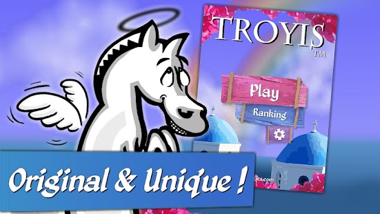 TROYIS™