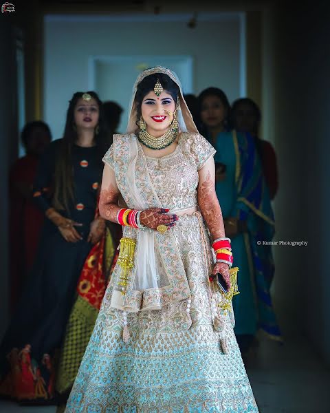 Huwelijksfotograaf Anil Kumar (anilkumarkumar). Foto van 11 december 2020