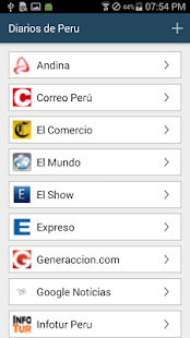 How to download Peru News lastet apk for pc