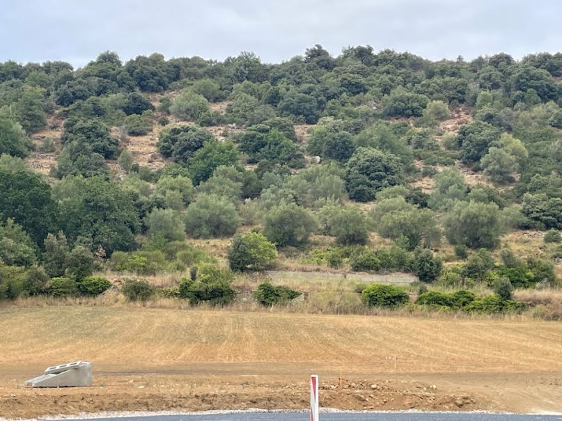 Vente terrain  361 m² à Prades (66500), 63 000 €