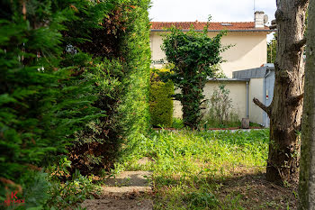 terrain à Maisons-Alfort (94)